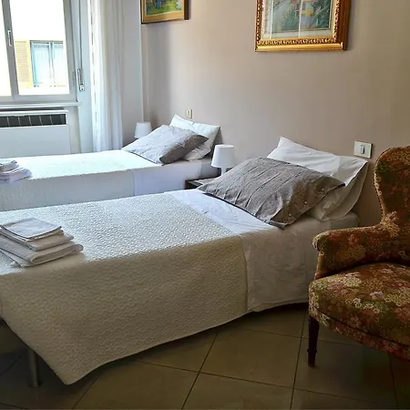 Expo Fiera Milano San Siro Homestay szállás *