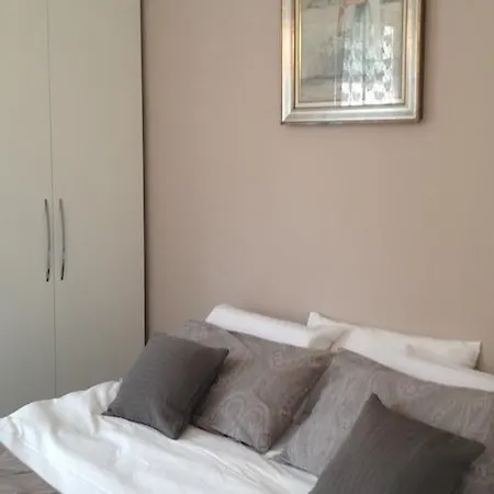 Expo Fiera Milano San Siro Homestay szállás *