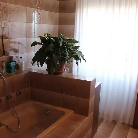 Expo Fiera Milano San Siro Homestay szállás *